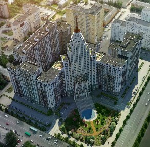 Продается 3-комн. квартира, 96 м²