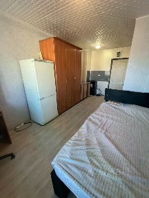 Продается студия, 19,5 м²