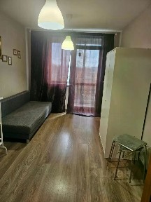 Продается студия, 18,9 м²