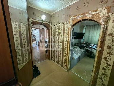 Продается 4-комн. квартира, 61,7 м²