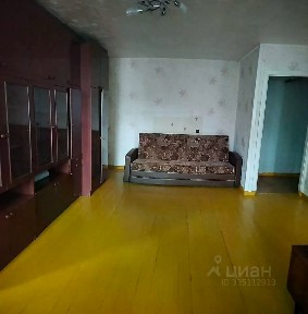 Продается 2-комн. квартира, 45,8 м²