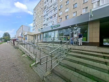 Продается помещение свободного назначения, 375,4 м²