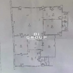 Продается офис, 131,2 м²
