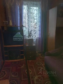 Продается 1-этажный дом, 30 м²