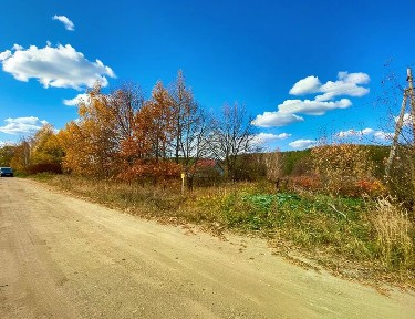 Продается участок, 23 сот.