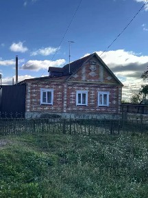Продается 1-этажный дом, 110 м²