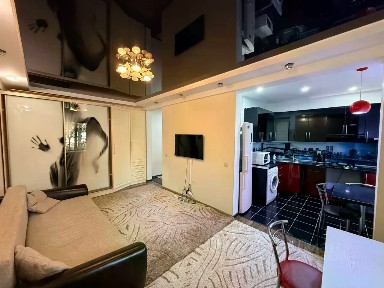 Продается 1-комн. квартира, 32,2 м²