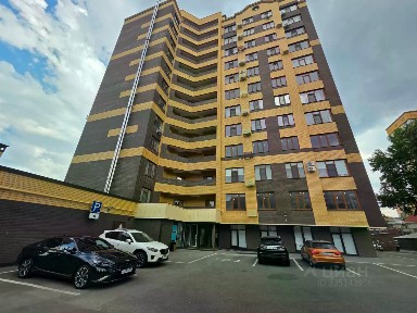 Продается 1-комн. квартира, 58 м²