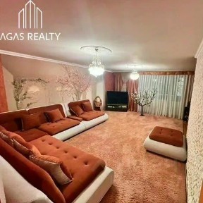 Продается 3-комн. квартира, 101 м²