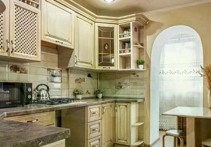 Продается 2-комн. квартира, 56,6 м²