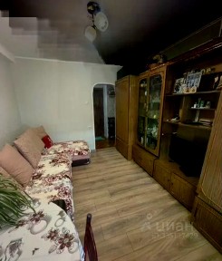 Продается 2-комн. квартира, 33 м²