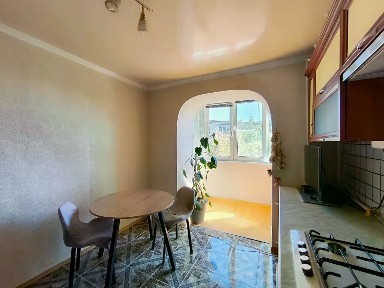 Продается 3-комн. квартира, 80,8 м²