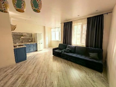 Продается 1-комн. квартира, 35,9 м²