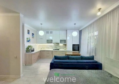 Продается 2-комн. квартира, 62,3 м²