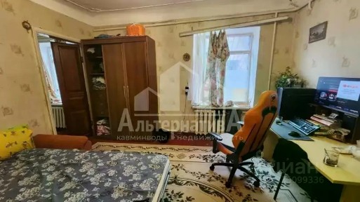 Продается 2-комн. квартира, 47 м²