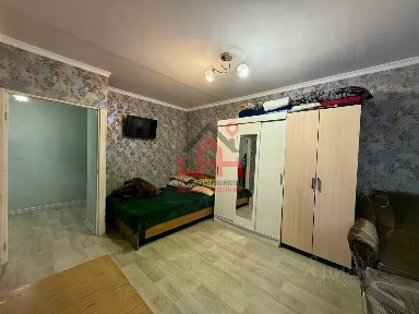 Продается 1-комн. квартира, 37,4 м²
