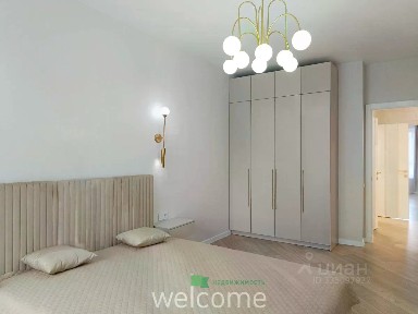 Продается 2-комн. квартира, 64,3 м²