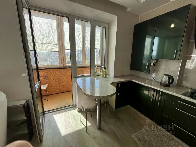 Продается 1-комн. квартира, 40,5 м²
