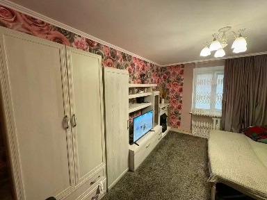 Продается 1-комн. квартира, 34,5 м²