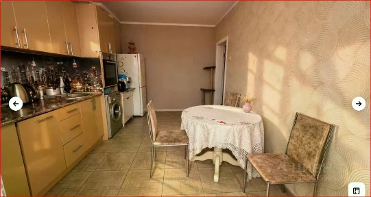 Продается 3-комн. квартира, 90 м²