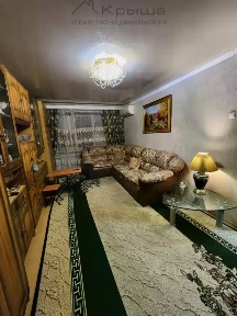 Продается 3-комн. квартира, 66,5 м²