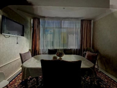 Продается 5-комн. квартира, 281,9 м²