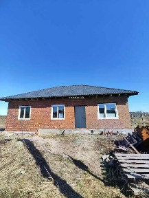 Продается 1-этажный коттедж, 102 м²