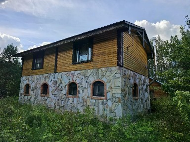 Продается 2-этажный коттедж, 1 222 м²