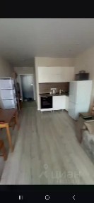Сдается 1-комн. квартира, 28 м²