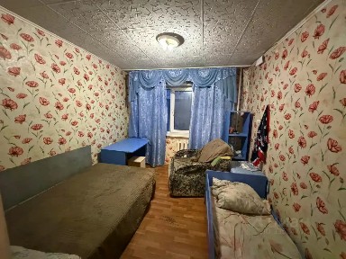 Сдается 1-комн. квартира, 18 м²