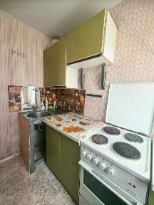 Сдается 1-комн. квартира, 33,6 м²