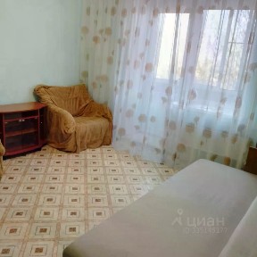 Сдается 1-комн. квартира, 29 м²