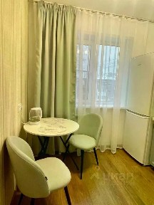 Сдается 1-комн. квартира, 36 м²