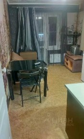 Сдается 3-комн. квартира, 65 м²