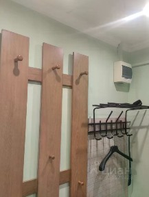 Сдается студия, 23 м²