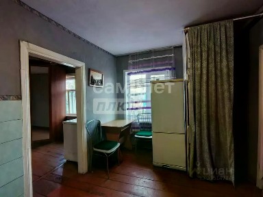Продается 1-этажный дом, 31,4 м²