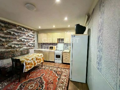 Продается 1-этажный дом, 48,2 м²