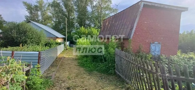 Продается участок, 5,37 сот.