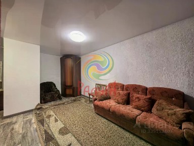 Сдается 1-комн. квартира, 28,7 м²