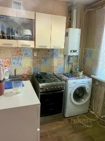 Сдается 2-комн. квартира, 40 м²