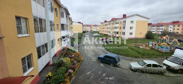 Сдается 1-комн. квартира, 35,7 м²