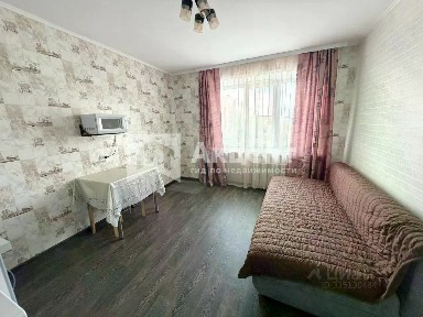 Сдается студия, 18 м²