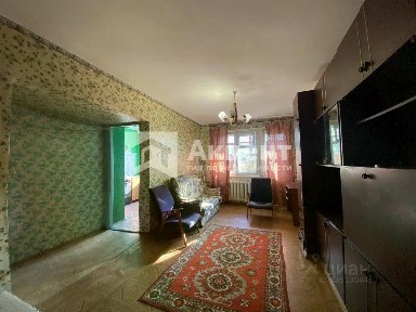 Сдается 2-комн. квартира, 43 м²