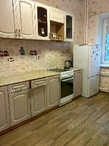 Сдается 1-комн. квартира, 38 м²