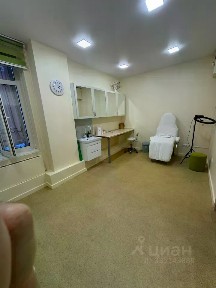 Сдается помещение свободного назначения, 20 м²