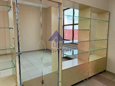 Сдается помещение свободного назначения, 1 100 м²