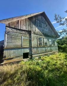 Продается 1-этажный дом, 81 м²