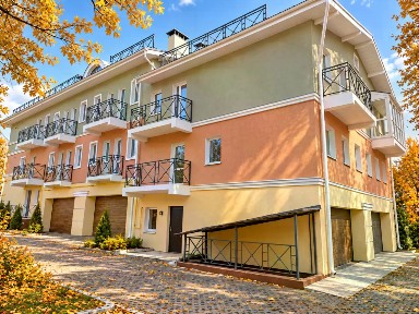 Продается 1-комн. квартира, 64,5 м²