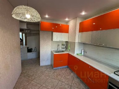 Продается 3-комн. квартира, 62,9 м²