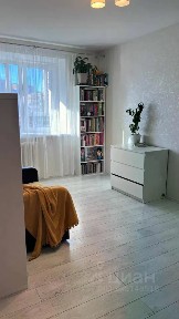 Продается 1-комн. квартира, 38,2 м²